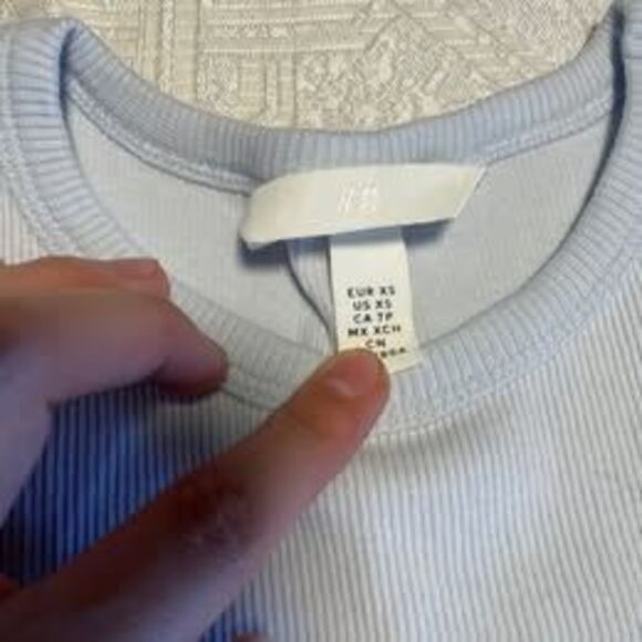 bundle lot of 5 ribbed tank tops women's small - Picture 9 of 10